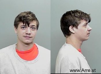 Michael Jason Pease Mugshot