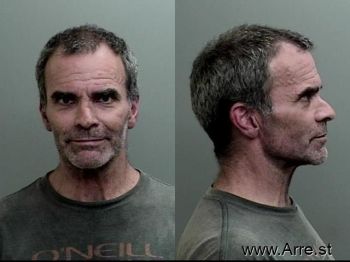 Michael  Prescott Mugshot