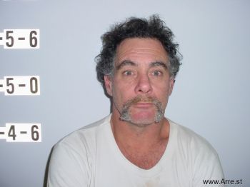 Michael Craig Preston Mugshot