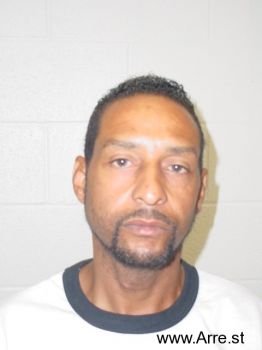 Michael Wayne Pruitt Mugshot