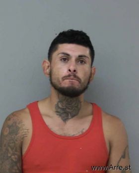 Michael  Ramos Mugshot