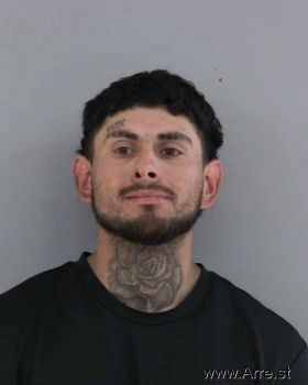 Michael  Ramos Mugshot