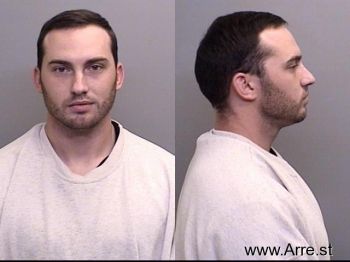 Michael James Reeser Mugshot