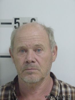 Michael Dennis Reid Mugshot