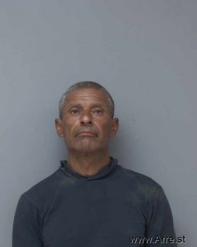 Michael  Reyes-villanueva Mugshot