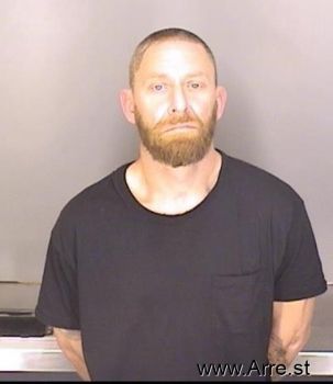 Michael Robert Riley Mugshot