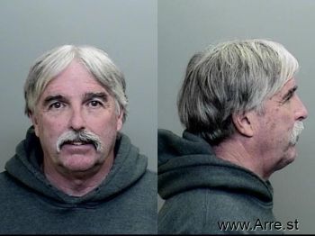 Michael Jeffrey Robison Mugshot