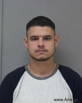 Michael Anthony Rosales Mugshot