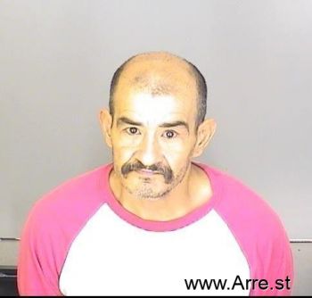 Michael Anthony Salazar Mugshot