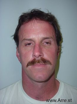 Michael Christopher Shaw Mugshot