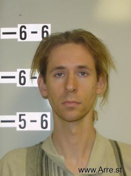 Michael Dennison Short Mugshot