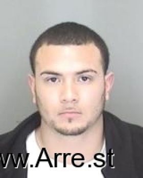 Michael Joseph Sias Mugshot