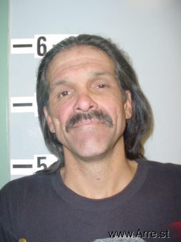 Michael Vincent Simpson Mugshot