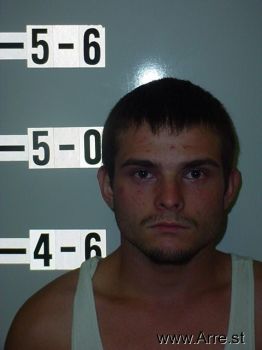 Michael Alan Sorrell Mugshot