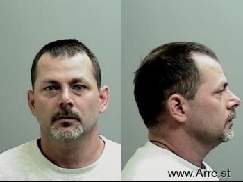 Michael Kc Sutton Mugshot