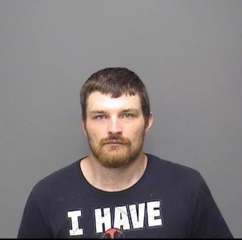 Michael Wade Tadlock Mugshot