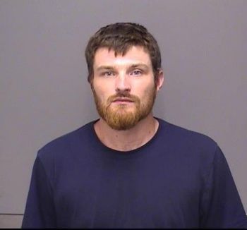 Michael Wade Tadlock Mugshot