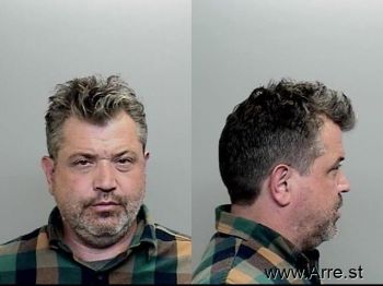 Michael Erik Templeton Mugshot