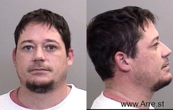 Michael  Travis Mugshot