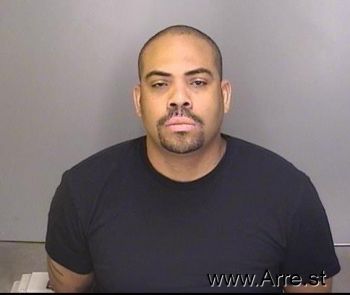 Michael Myles Tucker Mugshot