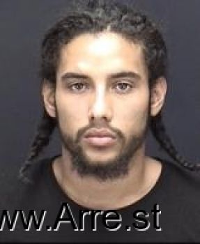 Michael Arnaldo Velazquez Mugshot