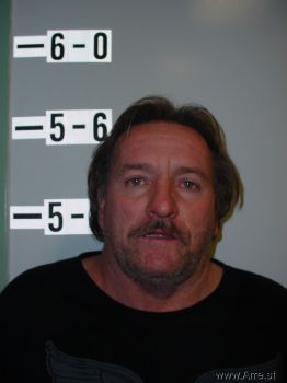 Michael Joe Watkins Mugshot