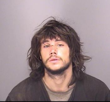 Michael Joseph Welch Mugshot