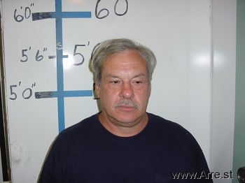 Michael James Wells Mugshot