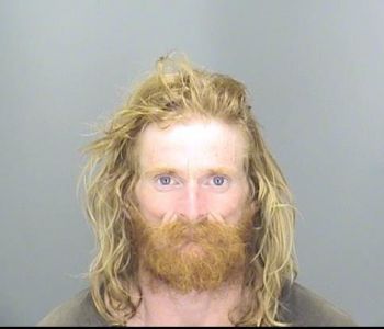 Michael Edward Womack Mugshot