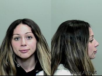 Michaela  Stewart Mugshot