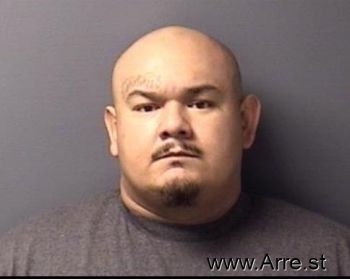 Michaelangelo  Cortezlopez Mugshot