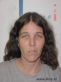 Michele Diane Grogg Mugshot