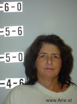 Michele Ann Wallace Mugshot