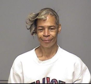 Michelle  Brown Mugshot