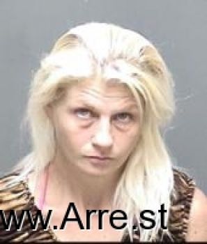 Michelle Alene Brown Mugshot