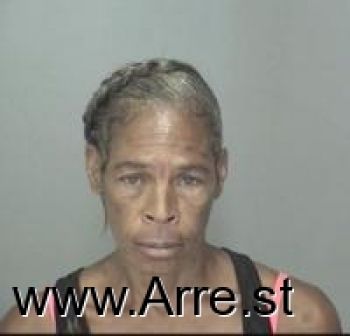 Michelle  Brown Mugshot