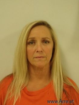 Michelle  Green Mugshot