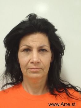 Michelle Lynn Havens Mugshot