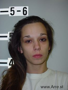 Michelle Lynn Hayes Mugshot