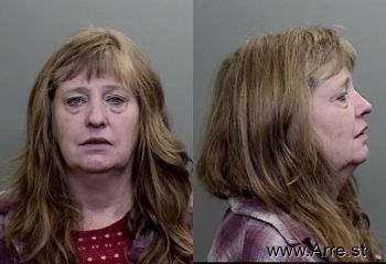 Michelle Lauren King Mugshot