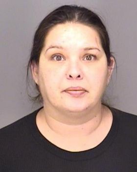 Michelle Marie Lee Mugshot