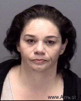 Michelle Del Cid Leonard Mugshot