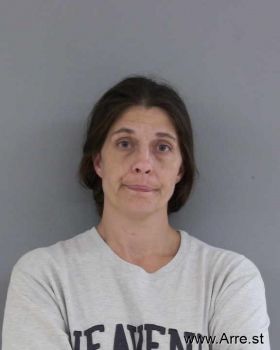 Michelle  Luann Mugshot