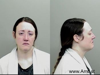 Michelle Katherina Phillips Mugshot