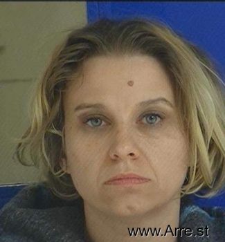 Michelle Renee Sargent Mugshot