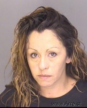 Michelle Ann Sparks Mugshot