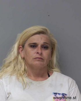 Michelle  Wilson Mugshot