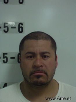 Miguel Alvarez Barajas Mugshot