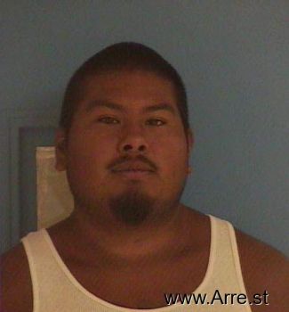 Miguel Jose Barragan Mugshot