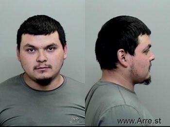 Miguel  Bautista Mugshot